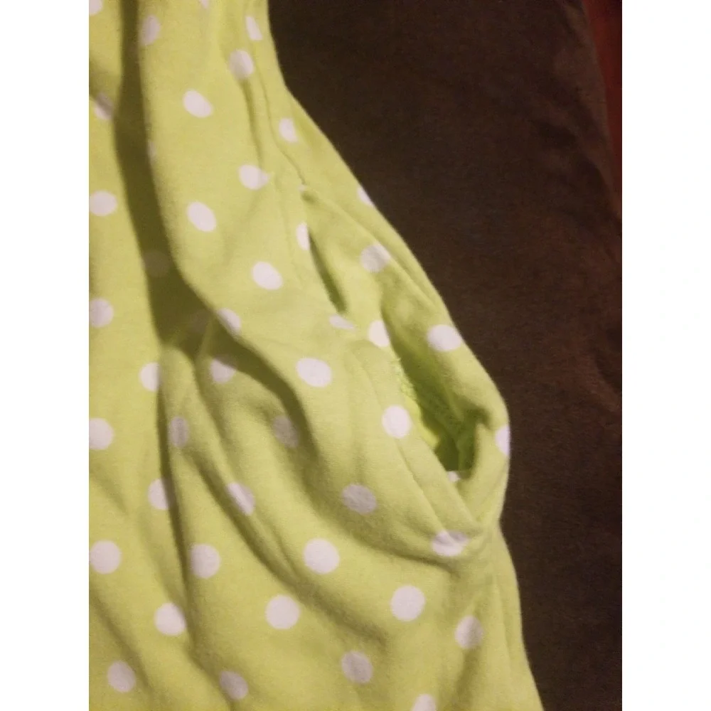 Gymboree citrus cooler dress size‎ 9